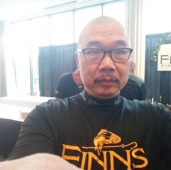 Meet your Posher, Danny - Picture 1 of 1